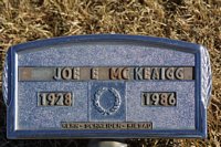 McKeaigg
