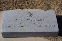 Woosley