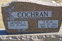 Cochran