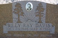Davis