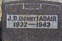 Adair