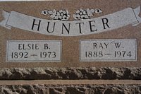 Hunter