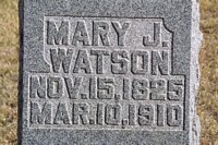 Watson