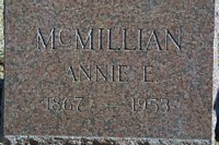 McMillian
