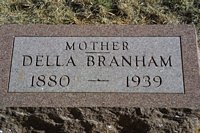 Branham