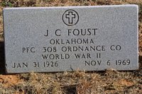 Foust
