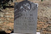 Spencer