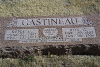 Gastineau