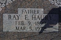Haury