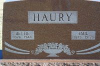 Haury