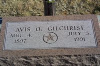 Gilchrist