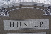 Hunter