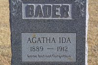 Bader