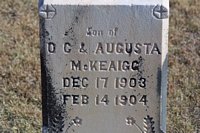 McKeaigg