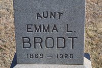Brodt