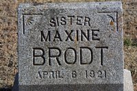 Brodt