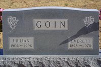 Goin