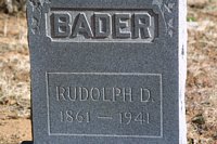 Bader