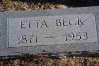Beck