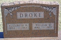 Droke