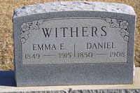 Withers