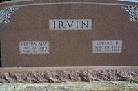 Irvin