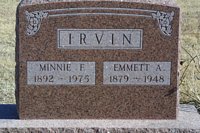Irvin