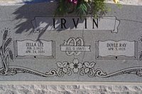 Irvin