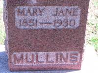 Mullins