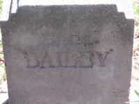 Bailey