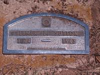 Sutton