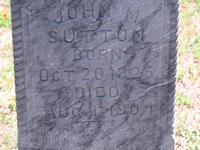 Sutton