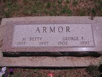 Armor