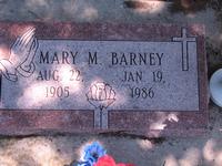 Barney