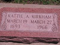 Kirkham