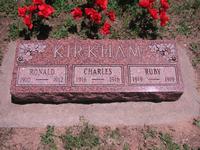 Kirkham