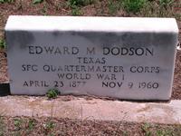 Dodson