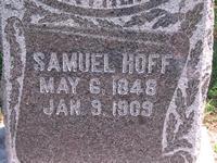 Hoff