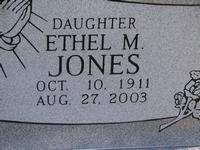 Jones