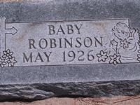 Robinson