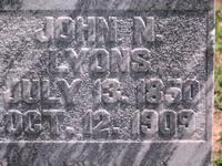 Lyons