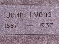 Lyons