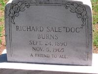 Burns