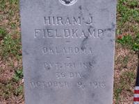 Fieldkamp