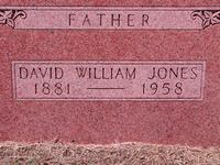 Jones