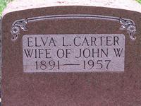 Carter