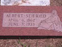 Seifried