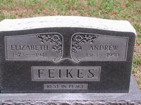 Feikes