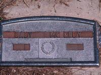McKedy