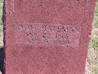 Bateman